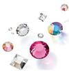Preciosa MC Flat Back Rhinestones